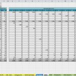 Cash Flow Berechnung Excel Vorlage Großartig Excel Vorlage Einnahmenüberschussrechnung EÜr 2014