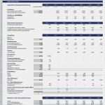 Cash Flow Berechnung Vorlage Erstaunlich Excel Projektfinanzierungsmodell Mit Cash Flow Guv Und