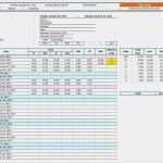 Cash Flow Excel Vorlage Best Of Simple Cash Flow Statement Template Excel