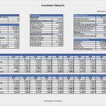 Cash Flow Excel Vorlage Kostenlos Großartig Immobilien Investment Rechner Excel Zum Download