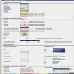 Cash Flow Excel Vorlage Kostenlos Neu Excel Projektfinanzierungsmodell Mit Cash Flow Guv Und Bilanz