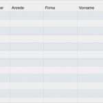 Cash Flow Excel Vorlage Kostenlos Schönste Rechnung Excel Vorlage Kostenlos Rechnung Excel Vorlage