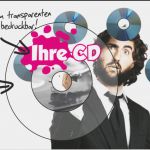 Cd Bedrucken Vorlage Erstaunlich Cd Bedrucken Rund Und Bunt Infos Vom Profi Zum Labeldruck