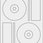 Cd Bedrucken Vorlage Erstaunlich Lovely Memorex Cd Label Template Free Download