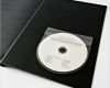 Cd Bedrucken Vorlage Gut thesisdruckerei Bedruckte Cd In Klebetasche