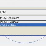 Cd Bedrucken Vorlage Neu Tutorial Cd Aufkleber Bedrucken