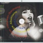 Cd Bedrucken Vorlage Süß Cd Label Cd Etiketten