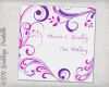 Cd Cover Vorlage Photoshop Beste Cd Dvd Cover Vorlage Lila Und Rosa Scroll Diy