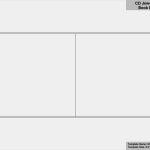 Cd Cover Vorlage Photoshop Erstaunlich Cd Cover Template
