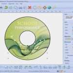 Cd Cover Vorlage Photoshop Genial How to Create Dvd Label without Shop