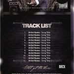 Cd Cover Vorlage Photoshop Genial New Cd Jacket Template Shop