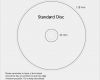 Cd Cover Vorlage Photoshop Luxus 22 Of Cd Cover Size Template