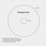 Cd Cover Vorlage Photoshop Luxus 22 Of Cd Cover Size Template