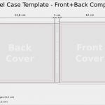 Cd Cover Vorlage Photoshop Schönste 14 Album Cover Psd Template Cd Insert Template