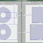 Cd Cover Vorlage Photoshop Schönste 9 Best Of Cd Label Template Free Cd Label