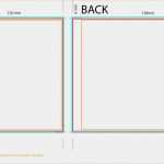 Cd Cover Vorlage Word Erstaunlich Cd Case Template