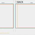 Cd Cover Vorlage Word Genial Cd Cover Template Making A Big Thank You