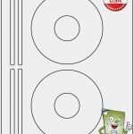Cd Cover Vorlage Word Schönste 200 Cd Dvd Laser and Ink Jet Labels Template 5931 8931
