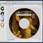 Cd Etiketten Vorlage Best Of Mac Cd Dvd Label Maker Mac Download