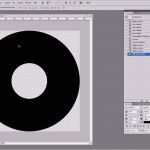 Cd Etiketten Vorlage Photoshop Beste Cd Label Erstellen – Shop Tutorial