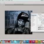 Cd Etiketten Vorlage Photoshop Schön How to Make A Cd Cover Using Adobe Shop Cs5