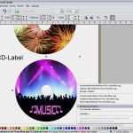 Cd Etiketten Vorlage Photoshop Schönste Cd Etiketten Drucken Kostenlos – Bürozubehör