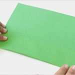 Cd Hülle Falten Vorlage Pdf Beste Anleitung Umschlag Falten so Geht S