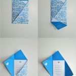 Cd Hülle Falten Vorlage Pdf Bewundernswert Briefumschlag Basteln In Verschiedenen Größen &amp; formen