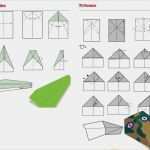 Cd Hülle Falten Vorlage Pdf Fabelhaft 12 Papierflieger Mit Faltanleitung Zum Nachmachen