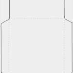 Cd Hülle Falten Vorlage Pdf Fabelhaft Cd Envelope Template Paper Craft Pinterest