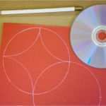 Cd Hülle Falten Vorlage Pdf Neu Diy Geschenkverpackung Aus Papier Selber Machen