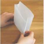 Cd Hülle Falten Vorlage Pdf Wunderbar Papiertüten Selber Basteln – In 7 Schritten Talu