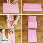 Cd Hülle Papier Vorlage Best Of Cd Hüllen Aus Papier Falten Vorlage Zum Basteln Talu