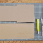 Cd Hülle Papier Vorlage Cool Cd Cover Aus Papier Kathie S Cloud