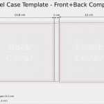 Cd Hülle Papier Vorlage Erstaunlich Cd Cover Vorlage Für Pages Cd Cover Ersteller software