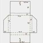 Cd Hülle Papier Vorlage Erstaunlich Eisvogel Beauty Lifestyle & Co Oktober 2012