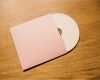Cd Hülle Papier Vorlage Schönste Cd Hülle Mit Schnittvorlage Basteln