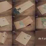 Cd Hülle Papier Vorlage Schönste Die Besten 25 Cd Hülle Falten Ideen Auf Pinterest