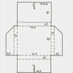 Cd Hülle Vorlage Großartig Cd Hüllen Basteln Vorlage