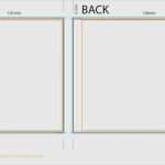 Cd Hülle Vorlage Luxus 76 Erstaunlich Dvd Hülle Vorlage Foto