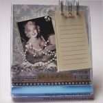 Cd Hülle Vorlage Neu Mini Und Maxi Anleitungen Geburtstagskalender Aus Cd Hülle