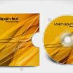 Cd Label Vorlage Indesign Cool Cd Cover Template 51 Free Psd Eps Word format