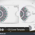 Cd Label Vorlage Indesign Fabelhaft Beautiful Cd Booklet Template Pdf