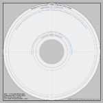 Cd Label Vorlage Indesign Genial Creative Part Of My Brand Identity – Cd Case Cd – Veronika