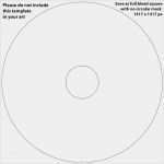 Cd Label Vorlage Indesign Neu Figure D Label Print Template Cover Entertaining Free