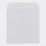 Cd Papierhülle Vorlage Elegant Weiße Cd Hülle Papier Mit Fenster Selbstklebend