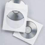 Cd Papierhülle Vorlage Süß Cd Dvd & Blu Ray Produktion