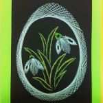 Cd Papierhülle Vorlage Wunderbar 68 Best String Art Vorlagen Kostenlos Modelle