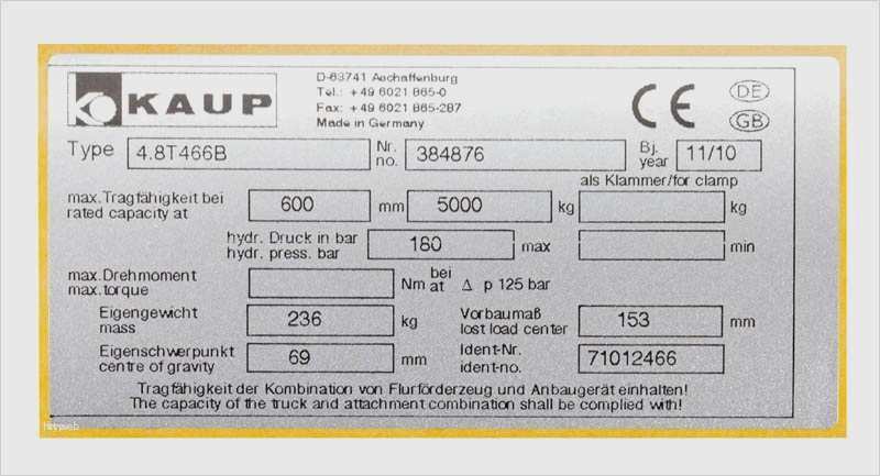 Ce Konformitätserklärung Vorlage Cool Ce Typenschild Vorlage Genial Typenschilder Aus