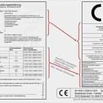 Ce Konformitätserklärung Vorlage Elegant Ce Kennzeichnung Für Haustüren